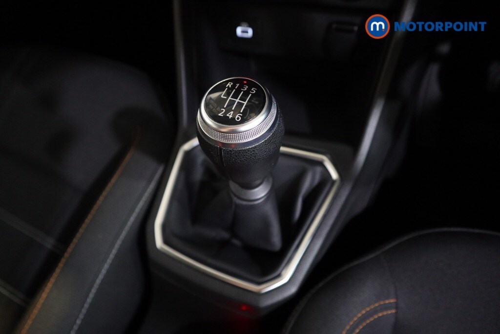 Used Dacia Sandero Stepway 2021 for sale - 76542468: Photo 13