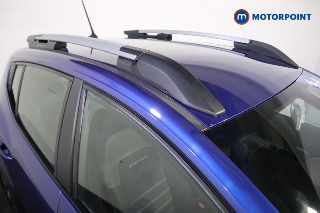 Used Dacia Sandero Stepway 2021 for sale - 76542468: Photo 21