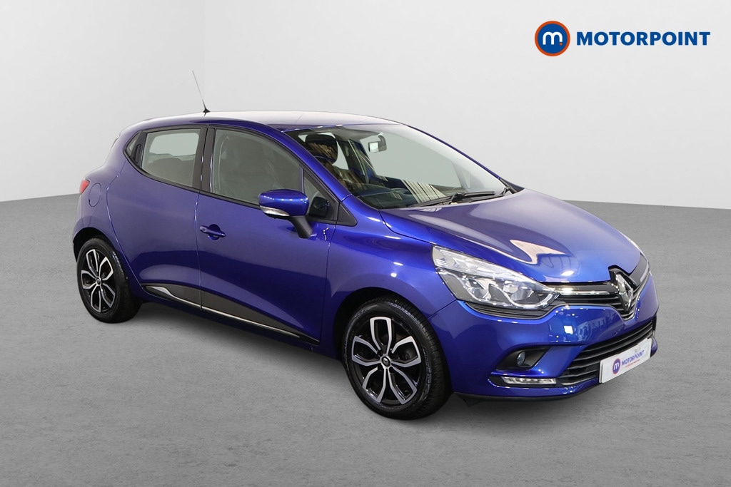 Used Renault Clio 2019 for sale - 76117846: Photo 1