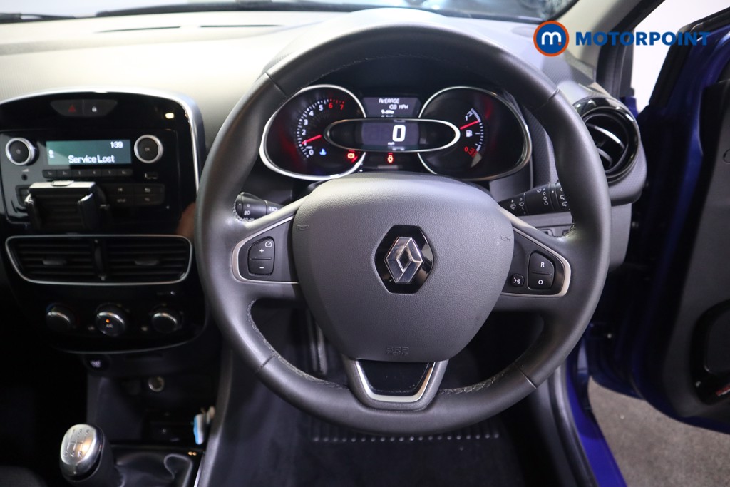 Used Renault Clio 2019 for sale - 76117846: Photo 11