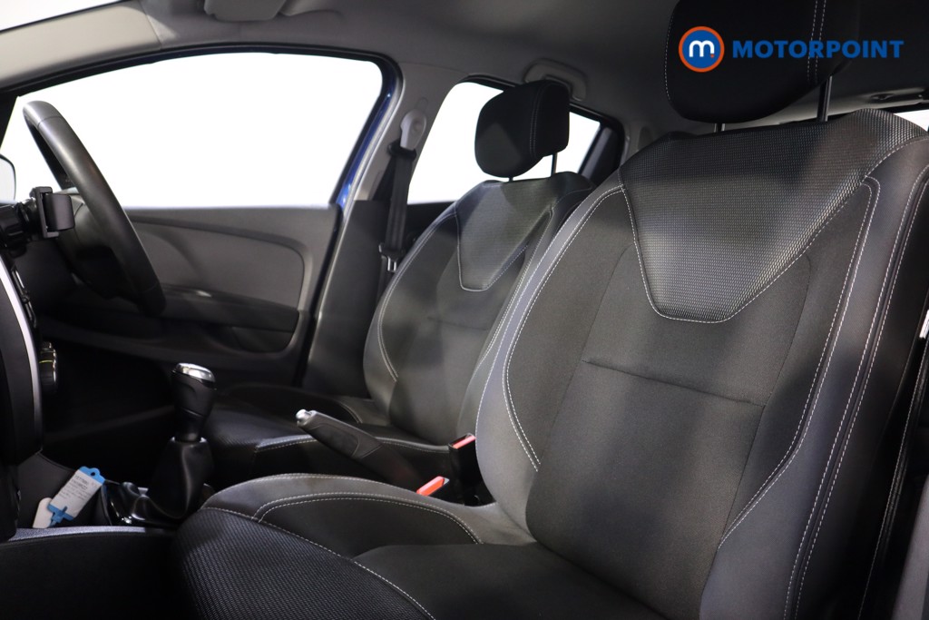 Used Renault Clio 2019 for sale - 76117846: Photo 18