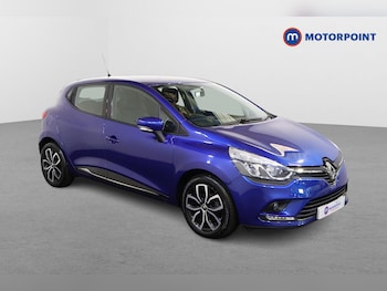 Renault - Clio