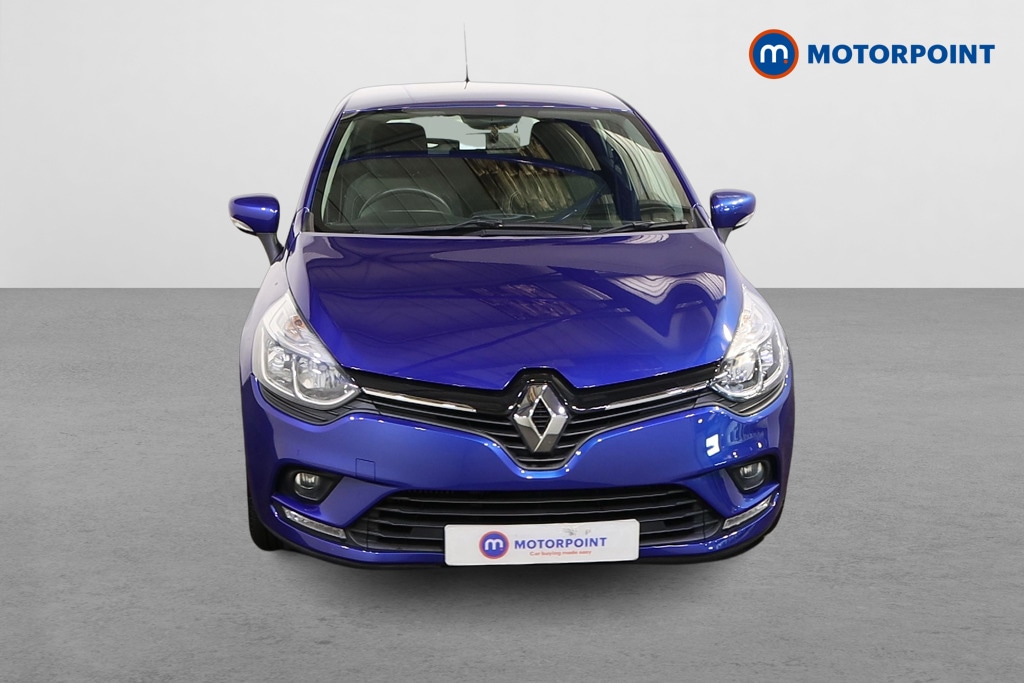 Used Renault Clio 2019 for sale - 76117846: Photo 2