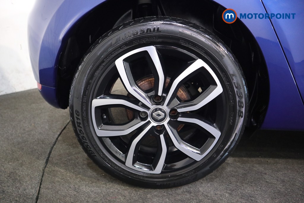 Used Renault Clio 2019 for sale - 76117846: Photo 21