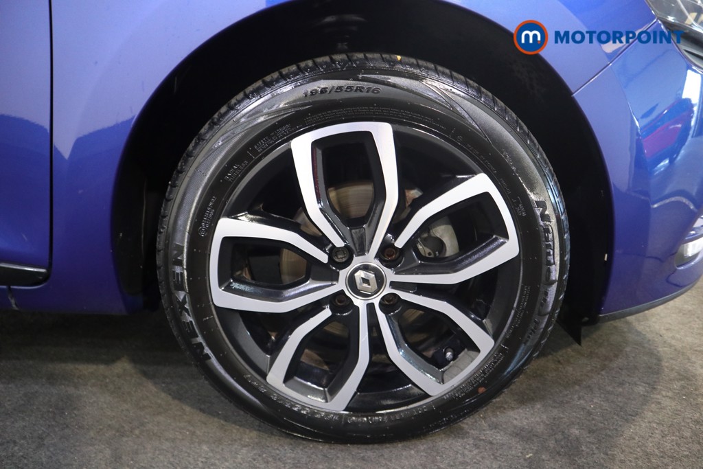 Used Renault Clio 2019 for sale - 76117846: Photo 22