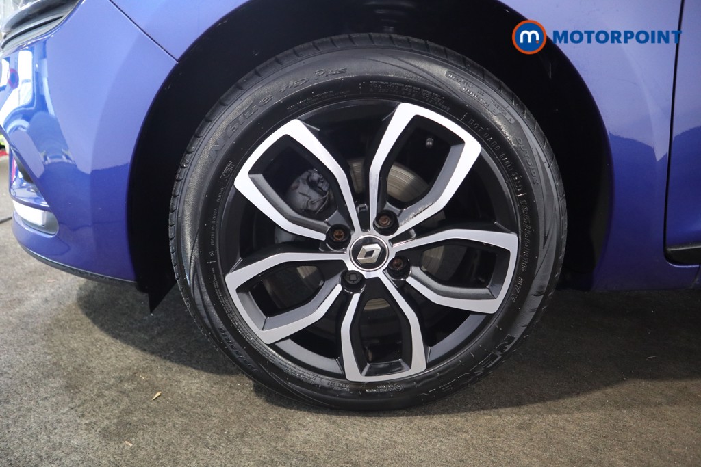Used Renault Clio 2019 for sale - 76117846: Photo 23