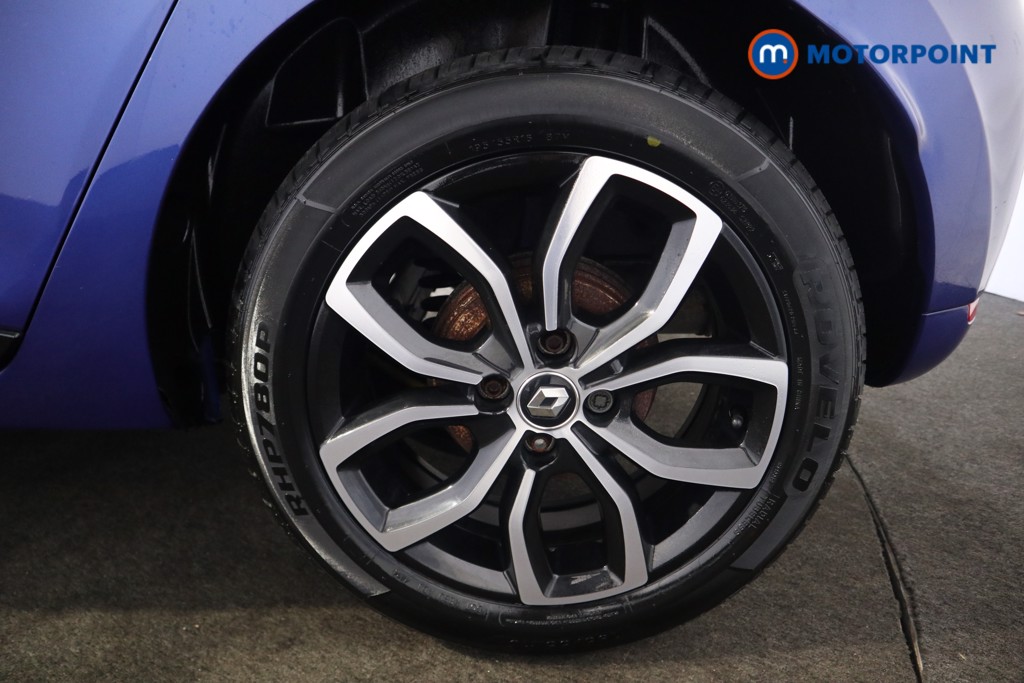 Used Renault Clio 2019 for sale - 76117846: Photo 24