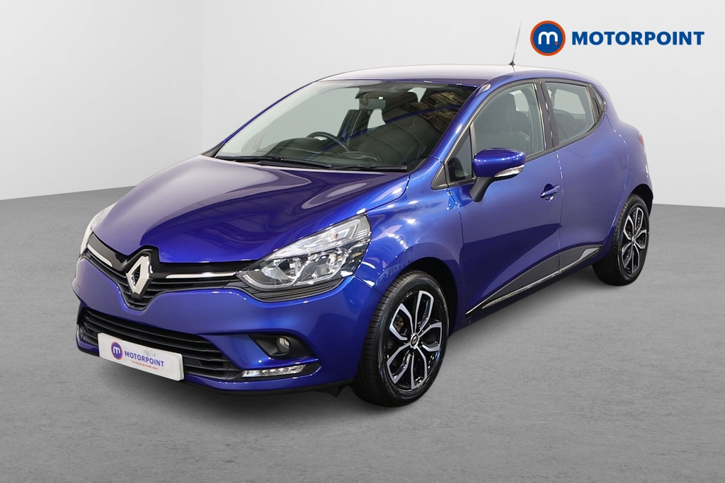 Used Renault Clio 2019 for sale - 76117846: Photo 3