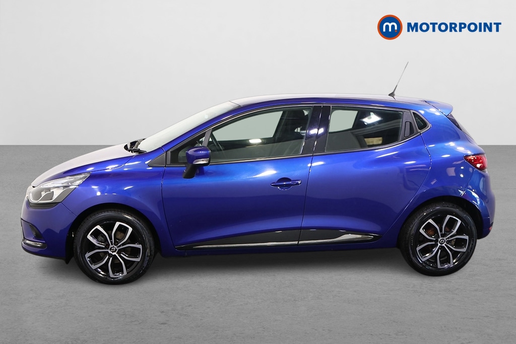Used Renault Clio 2019 for sale - 76117846: Photo 4