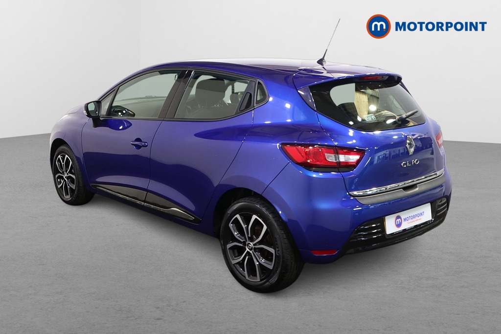 Used Renault Clio 2019 for sale - 76117846: Photo 5