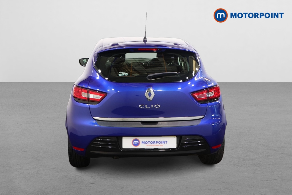 Used Renault Clio 2019 for sale - 76117846: Photo 6