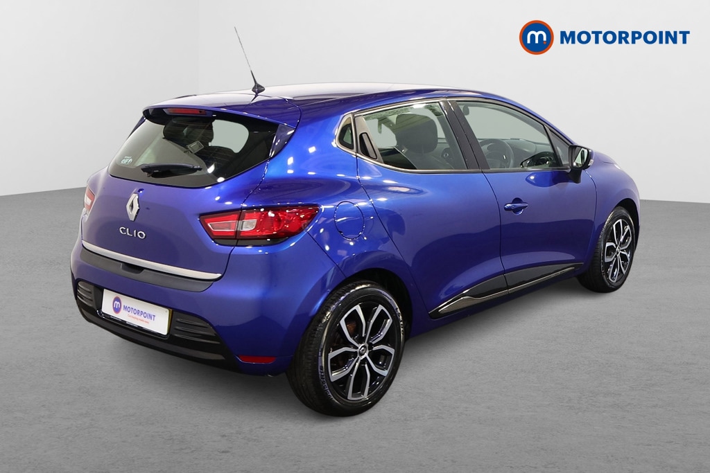 Used Renault Clio 2019 for sale - 76117846: Photo 7