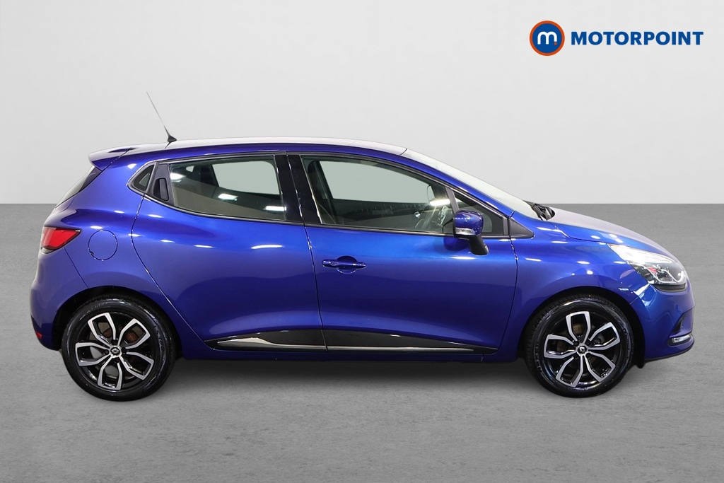 Used Renault Clio 2019 for sale - 76117846: Photo 8