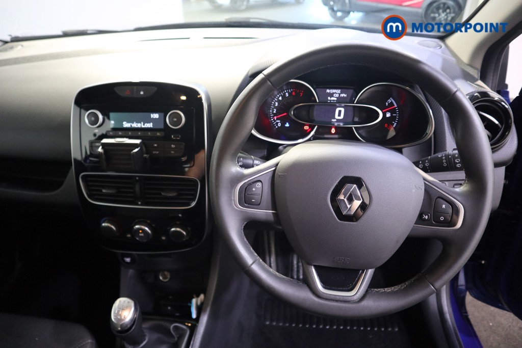 Used Renault Clio 2019 for sale - 76117846: Photo 9