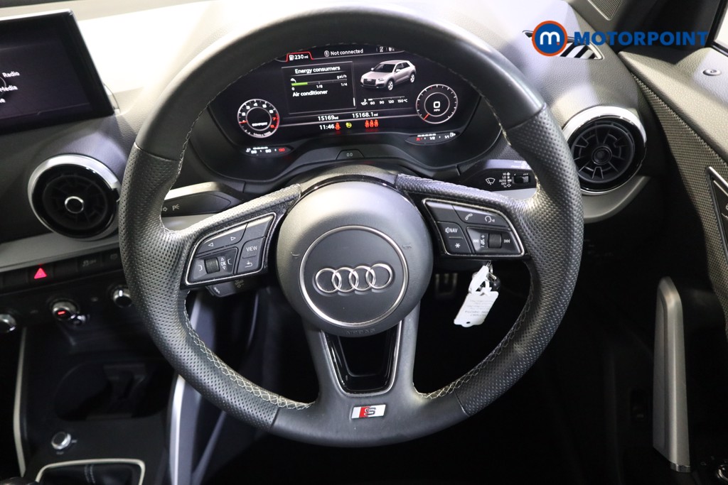 Used Audi Q2 2023 for sale - 78081913: Photo 10