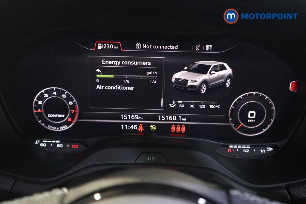 Used Audi Q2 2023 for sale - 78081913: Photo 14