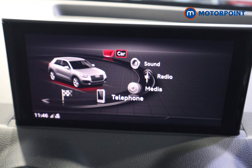 Used Audi Q2 2023 for sale - 78081913: Photo 15