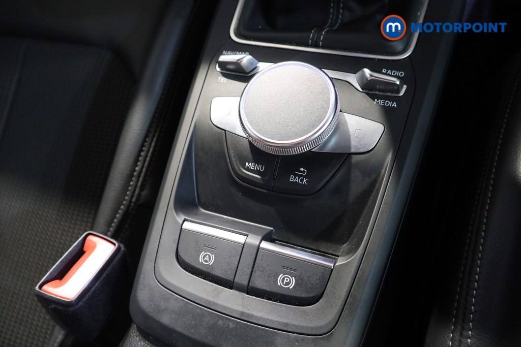 Used Audi Q2 2023 for sale - 78081913: Photo 19