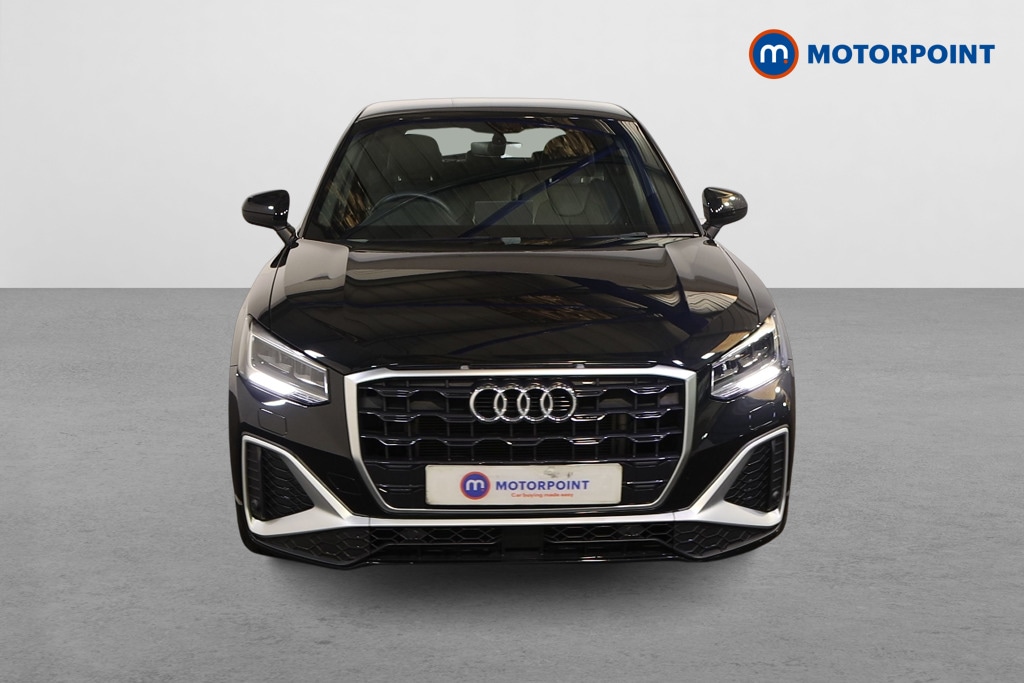 Used Audi Q2 2023 for sale - 78081913: Photo 2