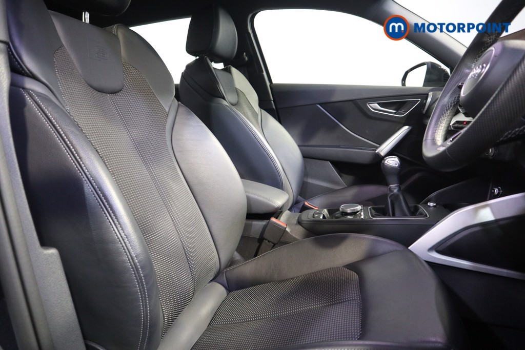 Used Audi Q2 2023 for sale - 78081913: Photo 27