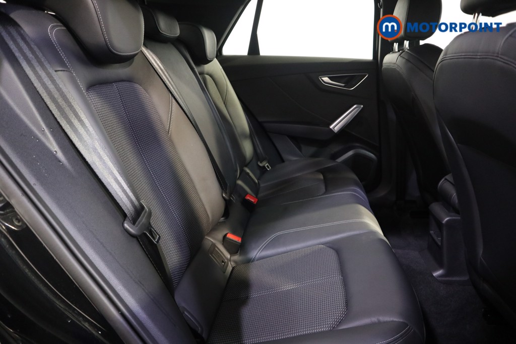 Used Audi Q2 2023 for sale - 78081913: Photo 29