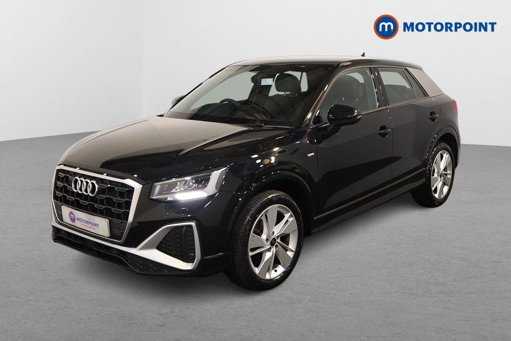 Used Audi Q2 2023 for sale - 78081913: Photo 3