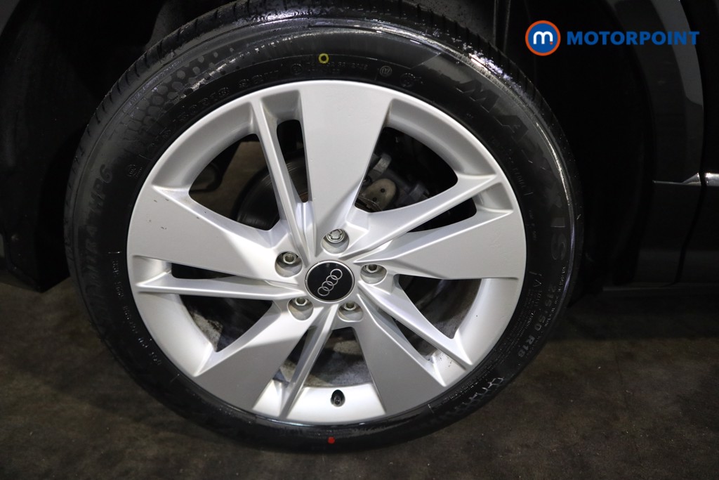 Used Audi Q2 2023 for sale - 78081913: Photo 34