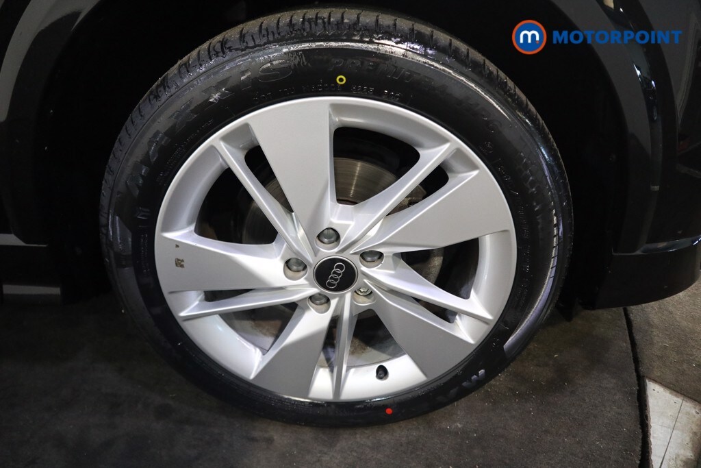 Used Audi Q2 2023 for sale - 78081913: Photo 35