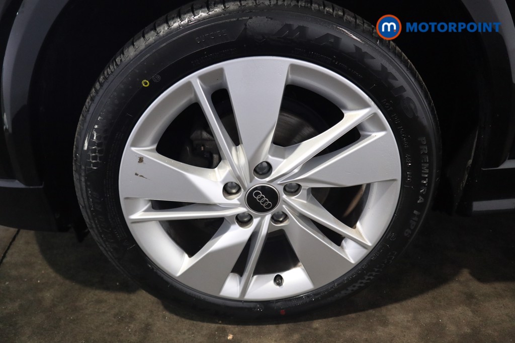 Used Audi Q2 2023 for sale - 78081913: Photo 36