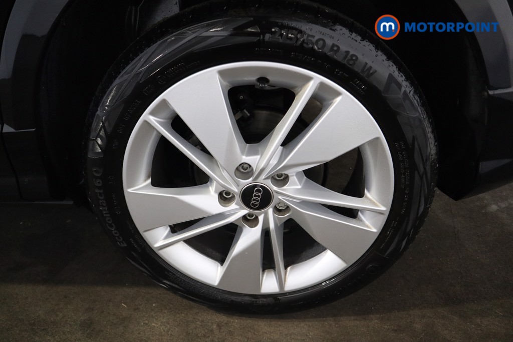 Used Audi Q2 2023 for sale - 78081913: Photo 37