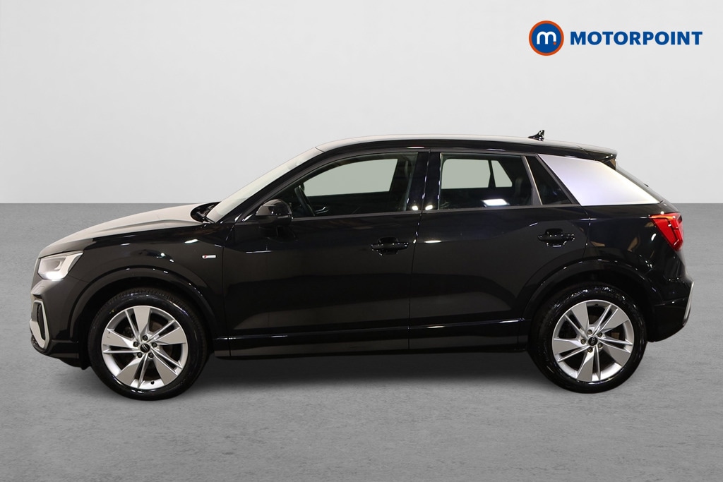 Used Audi Q2 2023 for sale - 78081913: Photo 4