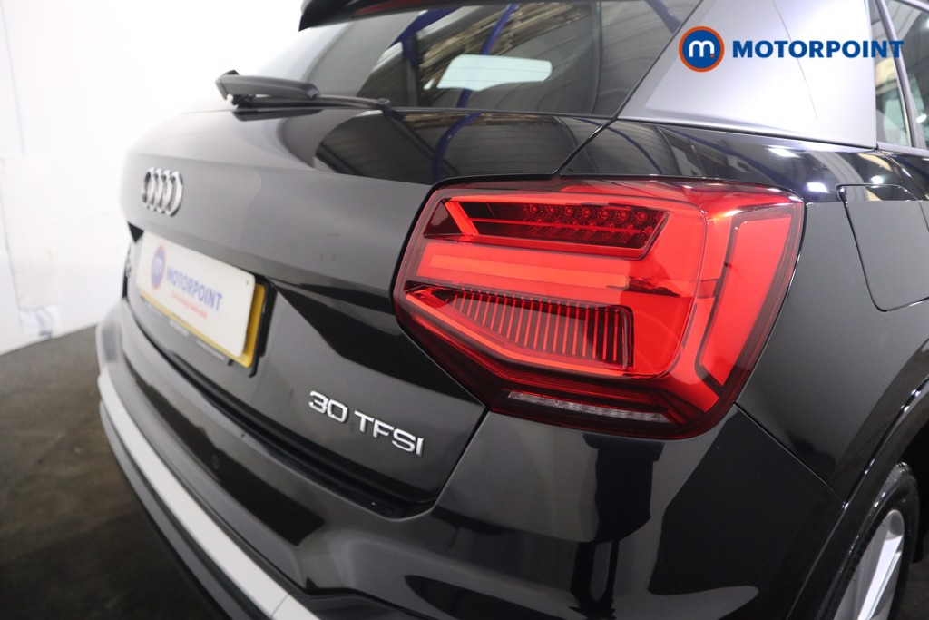 Used Audi Q2 2023 for sale - 78081913: Photo 40