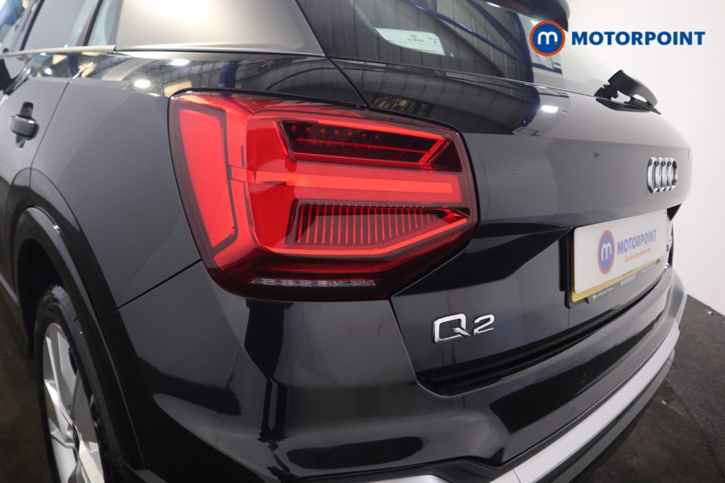 Used Audi Q2 2023 for sale - 78081913: Photo 41