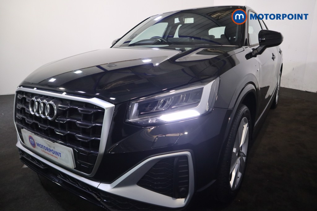Used Audi Q2 2023 for sale - 78081913: Photo 47