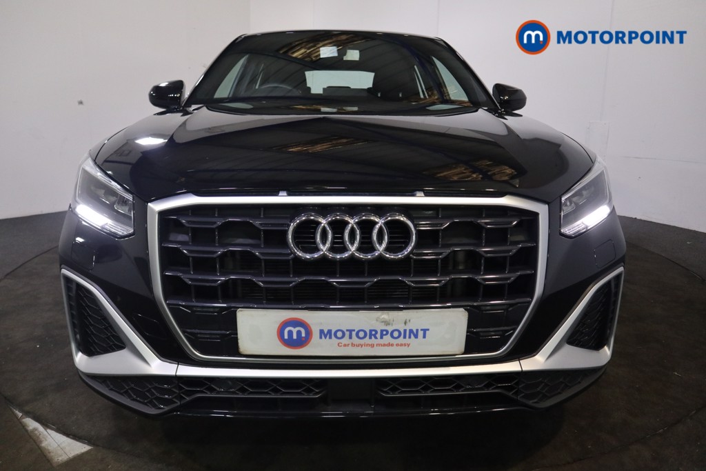 Used Audi Q2 2023 for sale - 78081913: Photo 48