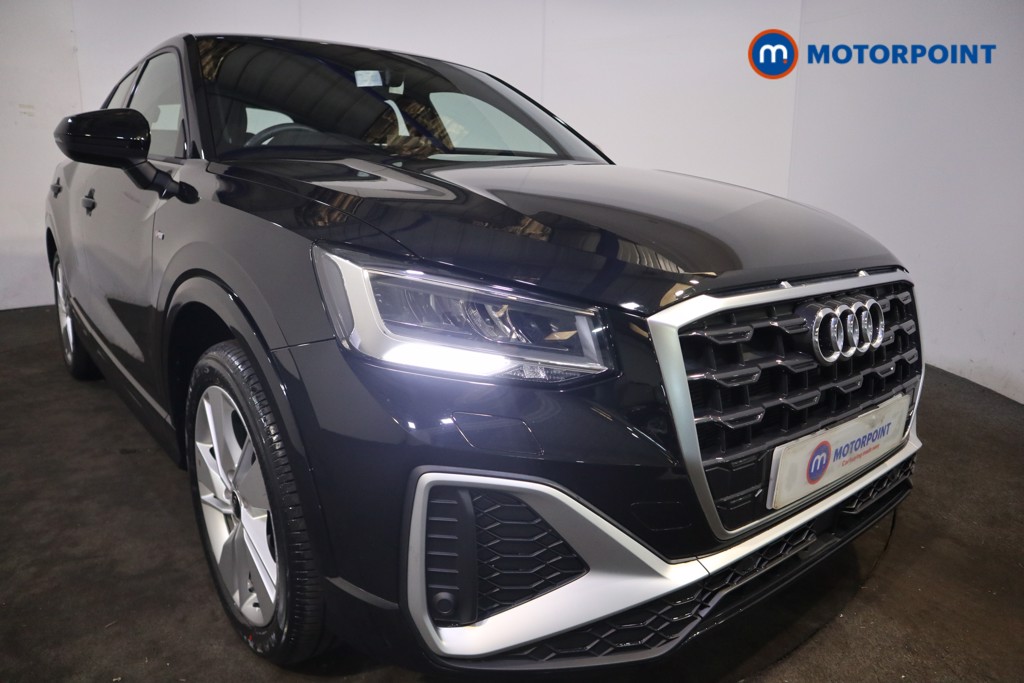 Used Audi Q2 2023 for sale - 78081913: Photo 49