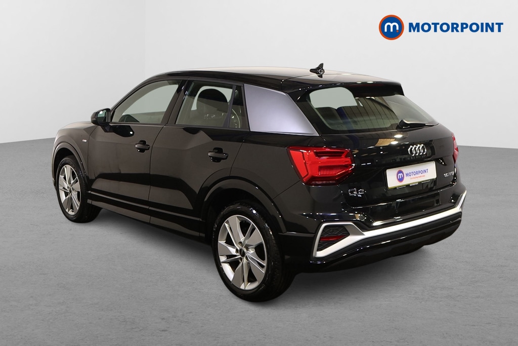 Used Audi Q2 2023 for sale - 78081913: Photo 5