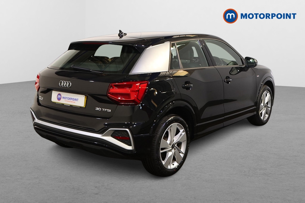 Used Audi Q2 2023 for sale - 78081913: Photo 7