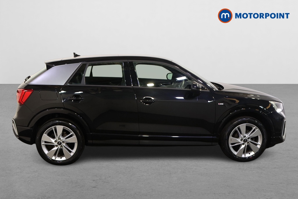 Used Audi Q2 2023 for sale - 78081913: Photo 8