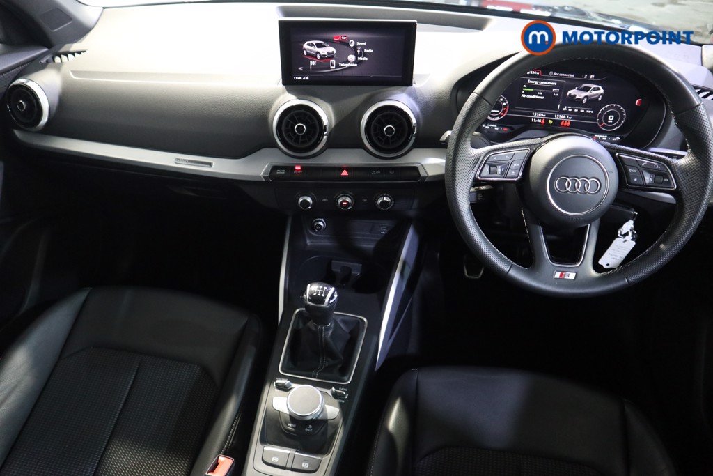 Used Audi Q2 2023 for sale - 78081913: Photo 9