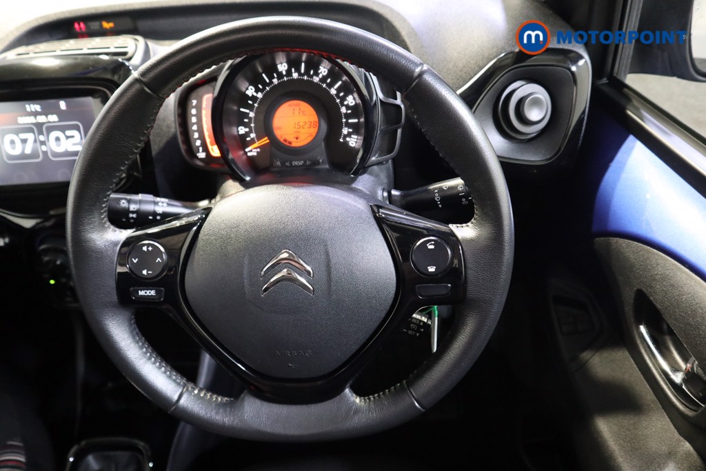 Used Citroen C1 2018 for sale - 77546023: Photo 10