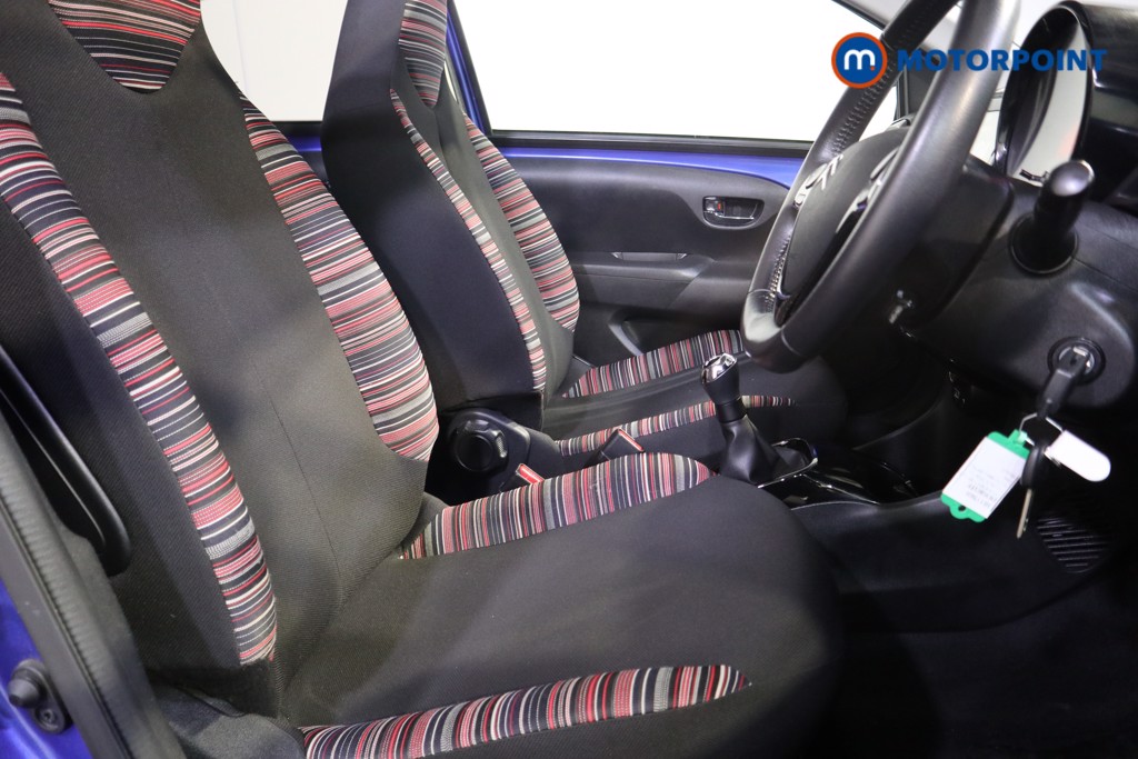 Used Citroen C1 2018 for sale - 77546023: Photo 22