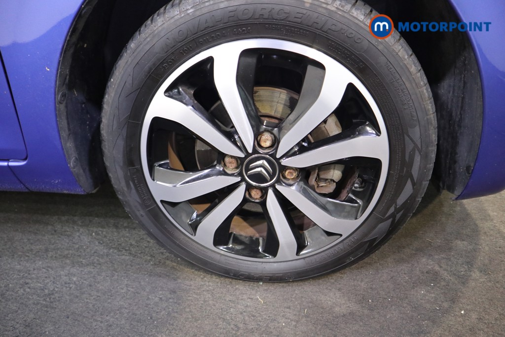 Used Citroen C1 2018 for sale - 77546023: Photo 27