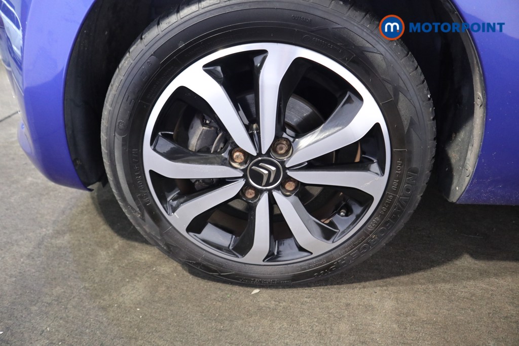 Used Citroen C1 2018 for sale - 77546023: Photo 28