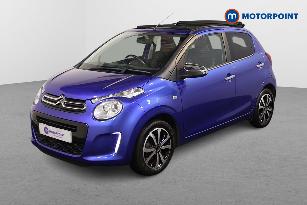 Used Citroen C1 2018 for sale - 77546023: Photo 3
