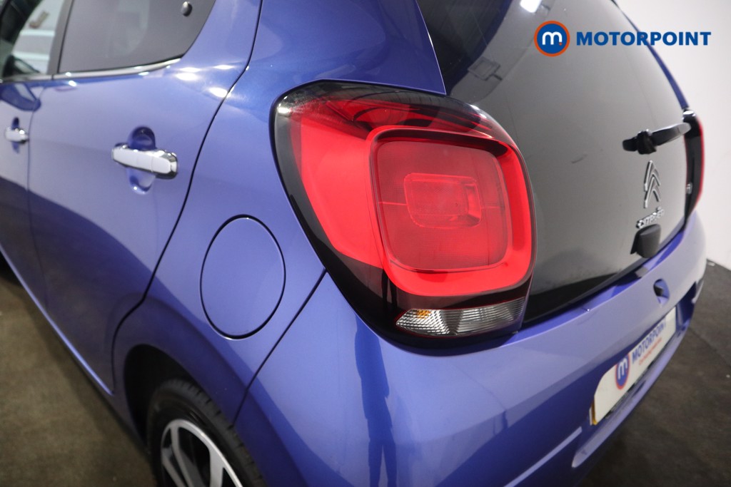 Used Citroen C1 2018 for sale - 77546023: Photo 31