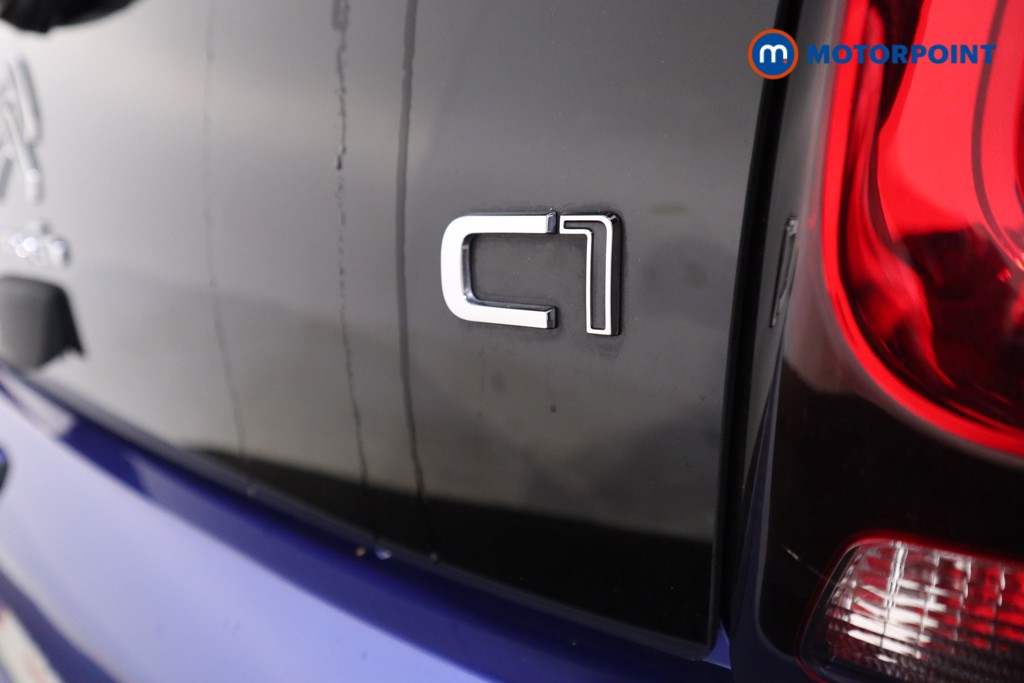 Used Citroen C1 2018 for sale - 77546023: Photo 33