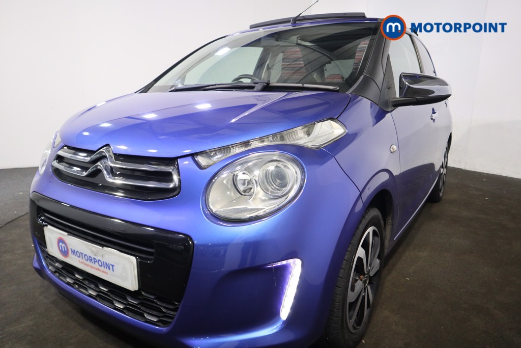 Used Citroen C1 2018 for sale - 77546023: Photo 38