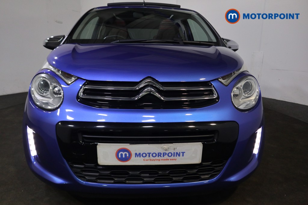 Used Citroen C1 2018 for sale - 77546023: Photo 39