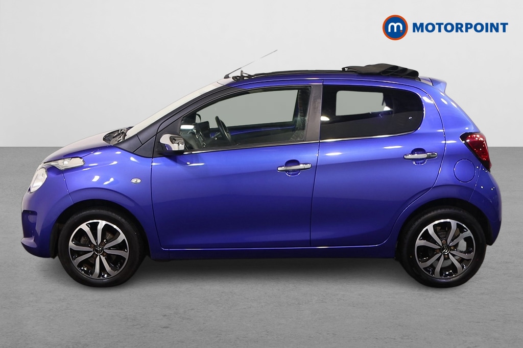 Used Citroen C1 2018 for sale - 77546023: Photo 4